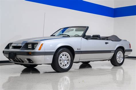 1986 mustang gt for sale in ontario